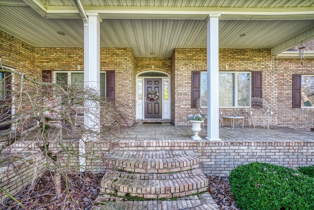 House in Crossville, Tennessee, United States 2 - 18132267
