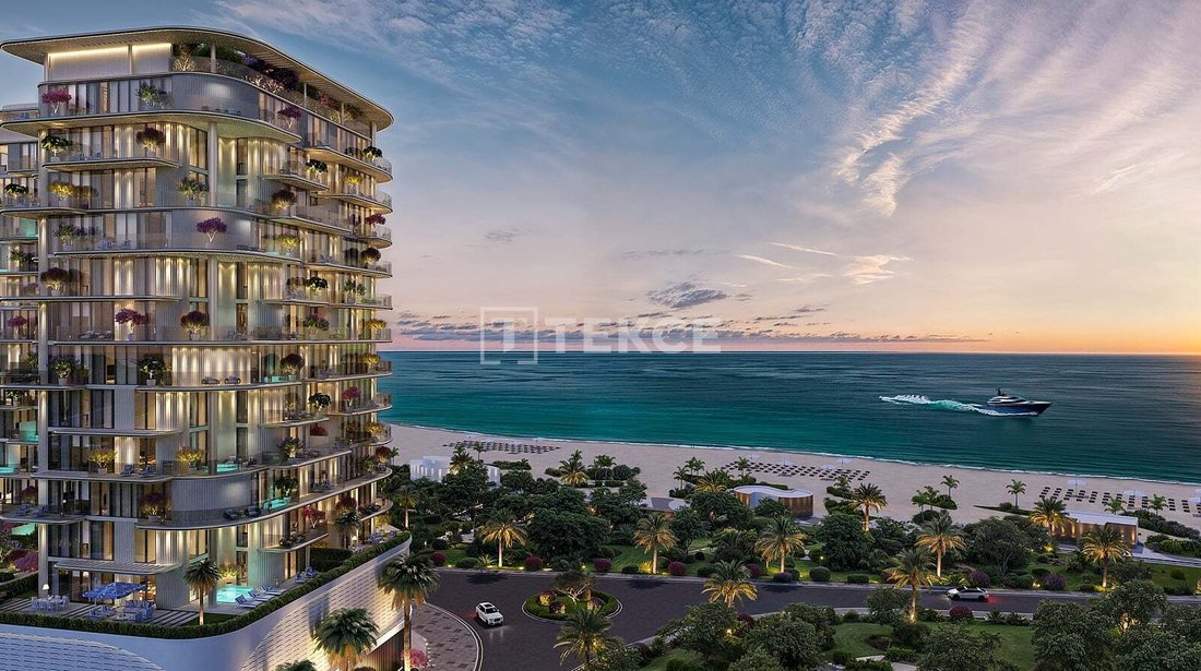 Apartment in Dubai Islands / Deira Islands, Dubai, United Arab Emirates 3 - 18133468