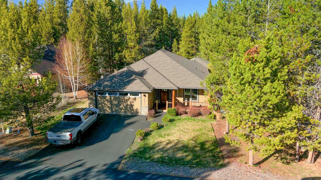 House in Sunriver, Oregon, United States 3 - 18127726
