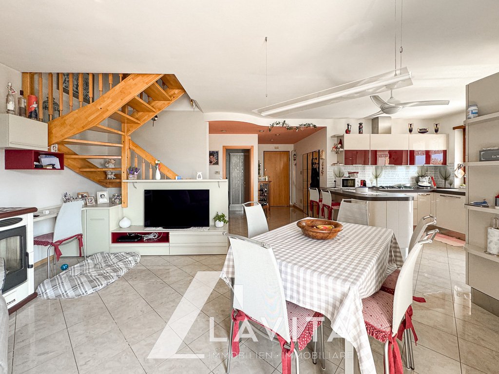 Apartment in Laives / Leifers, Trentino – Alto Adige/Südtirol, Italy 5 - 18133753