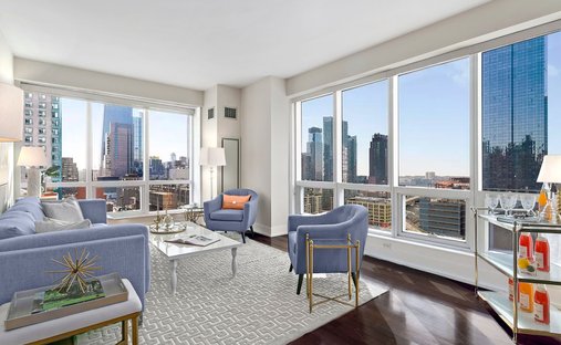 Condominio en Nueva York, Nueva York, Estados Unidos 1