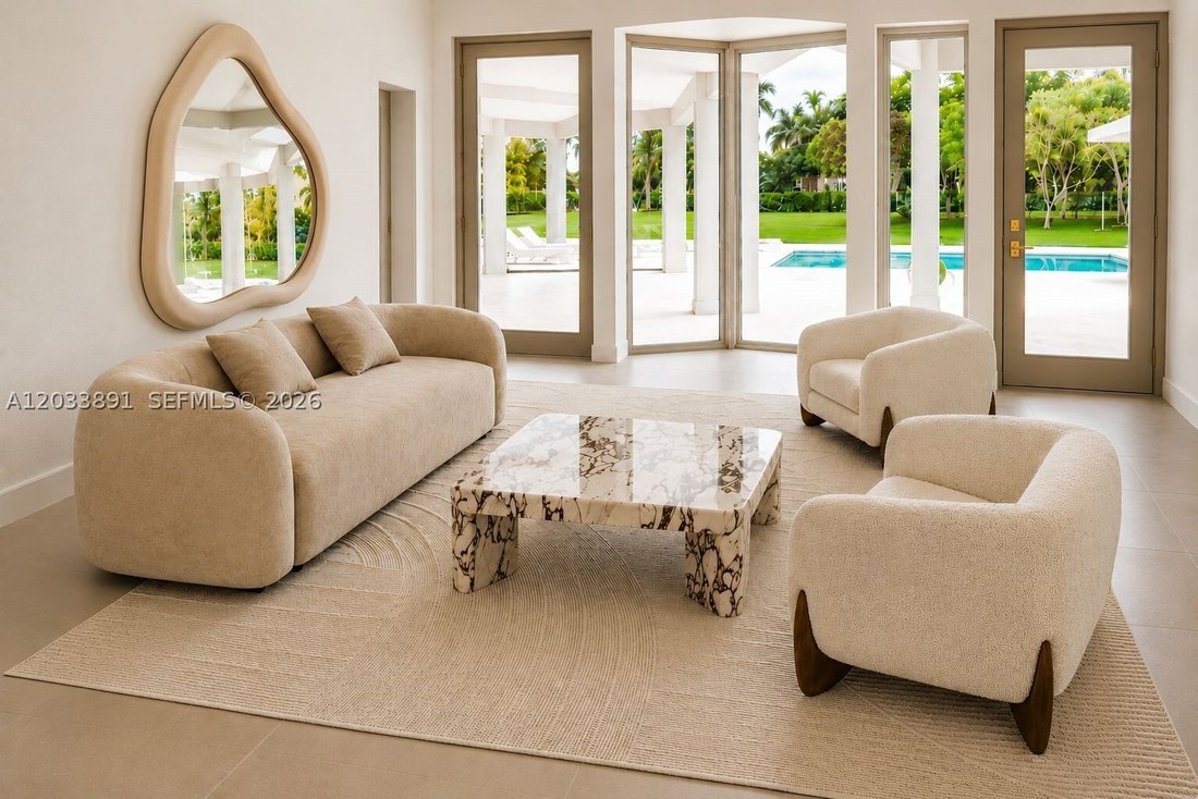 House in Homestead, Florida, United States 3 - 18128142