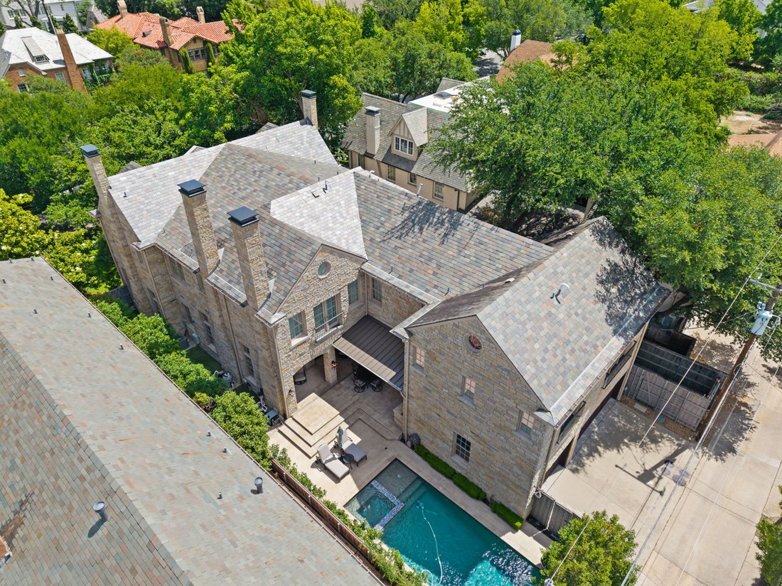 Haus in Highland Park, Texas, Vereinigte Staaten 3 - 18131126