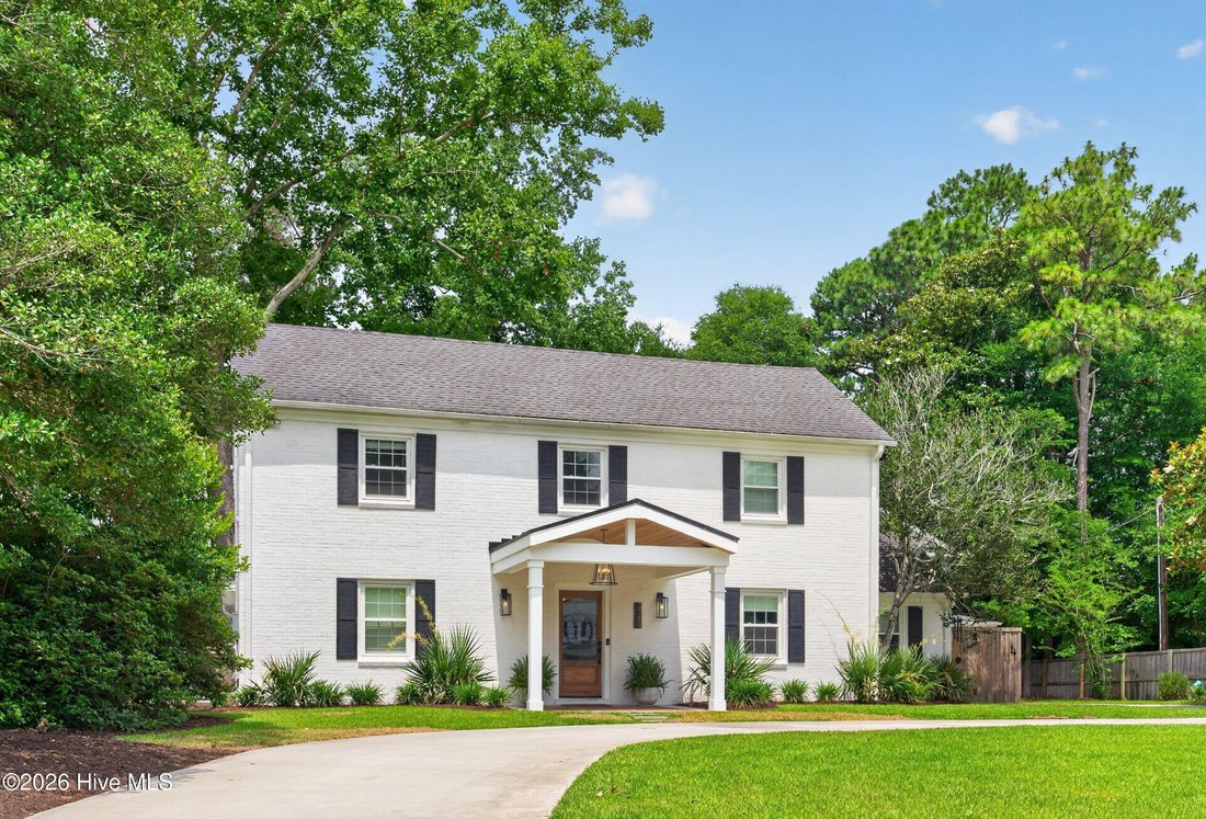 House in Wilmington, North Carolina, United States 3 - 18131915