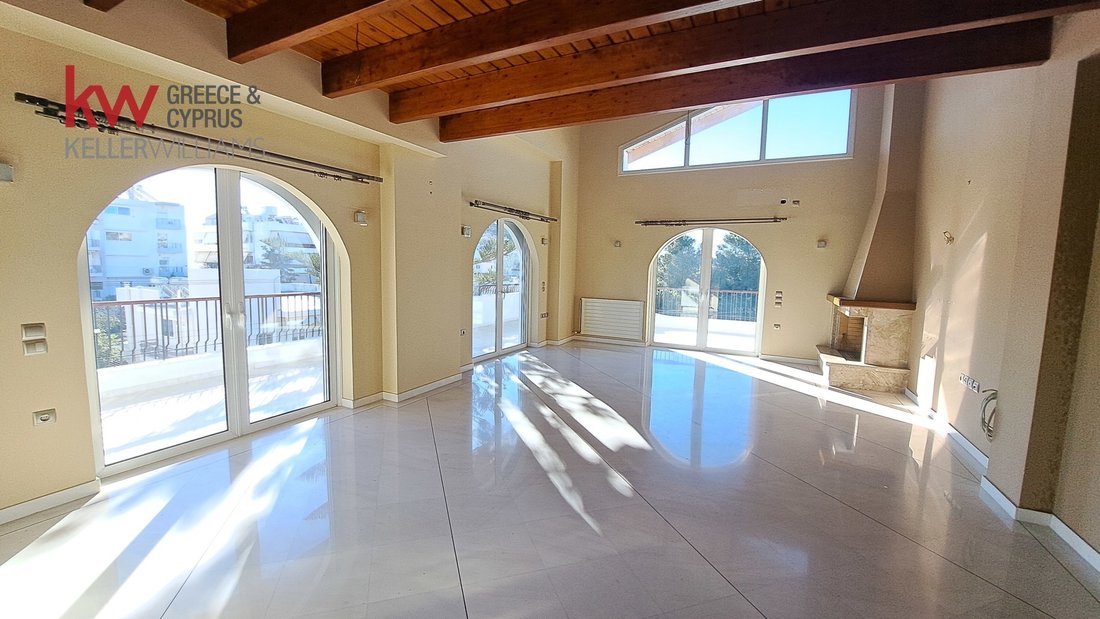 Apartment in Voula, Attica, Greece 1 - 18129621