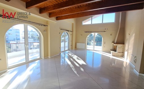 Maison à Voúla, Attique, Grèce 1