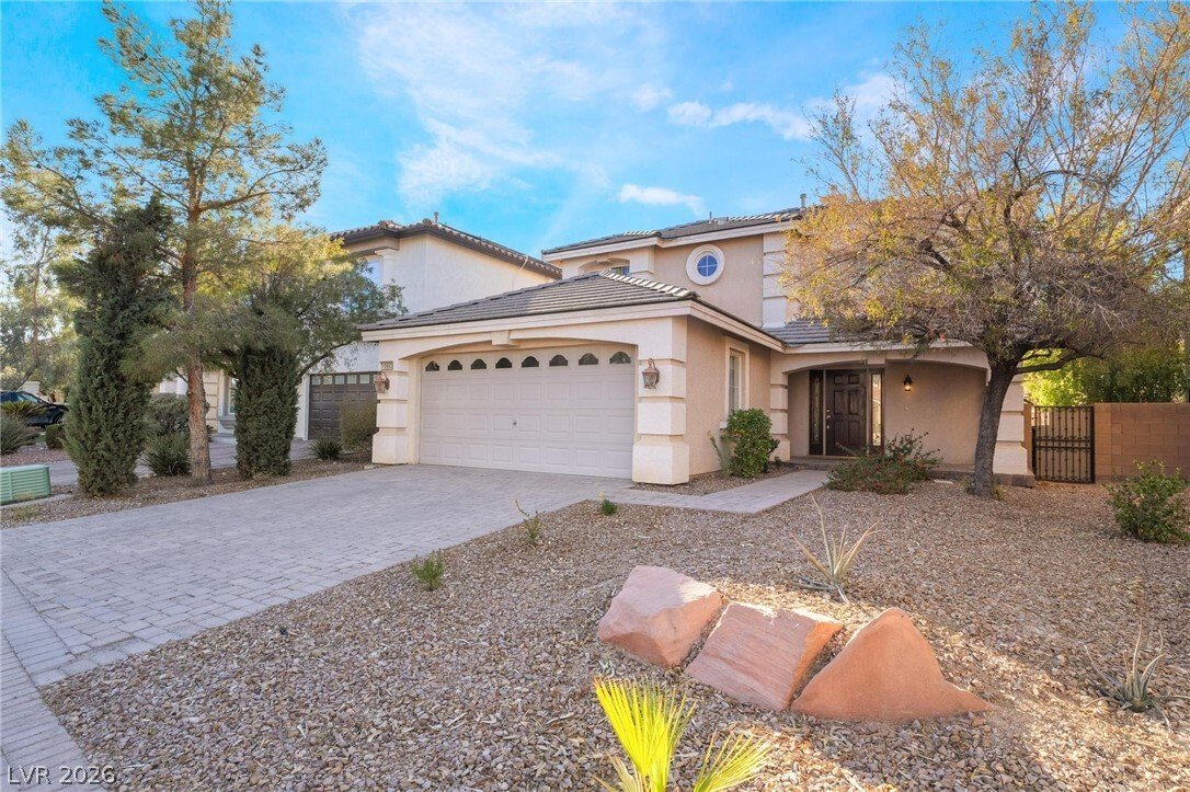 House in Las Vegas, Nevada, United States 2 - 18132070