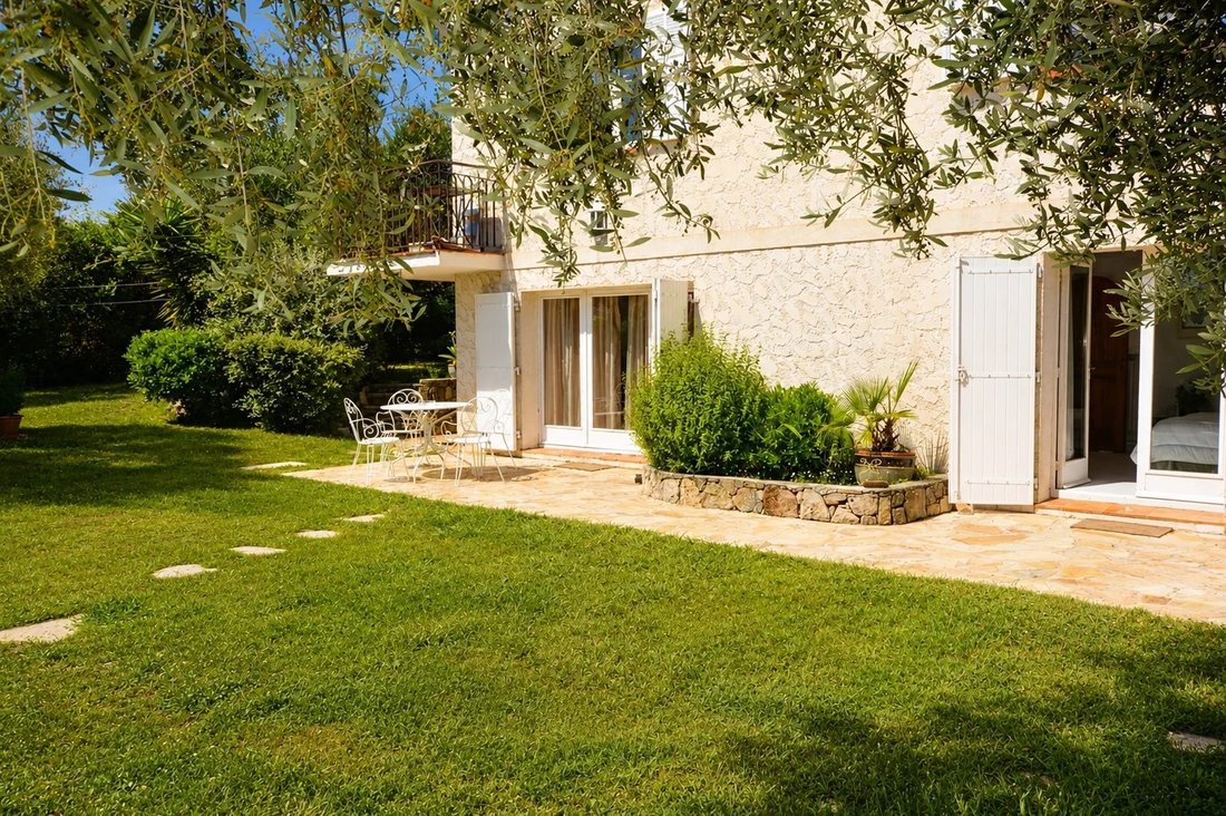 Villa in Opio, Provence-Alpes-Côte d'Azur, France 5 - 18129696
