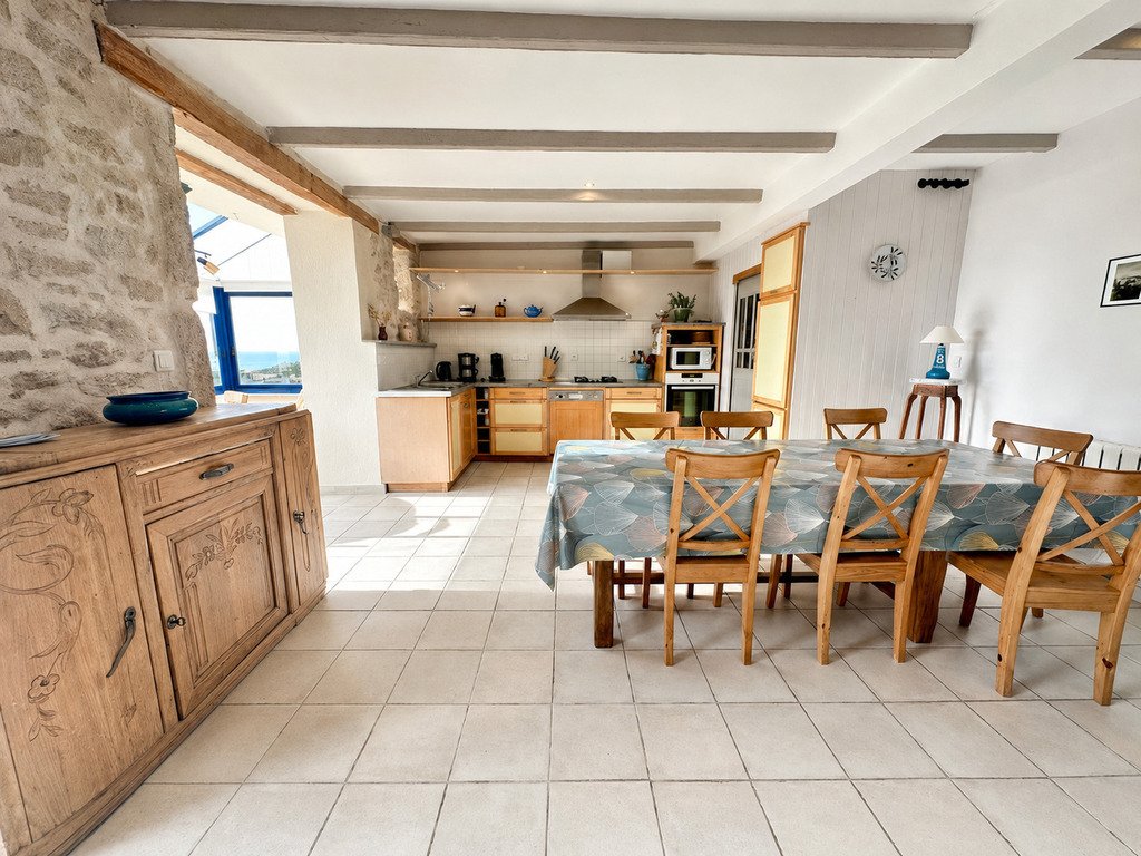 House in Plouhinec, Brittany, France 2 - 16475655