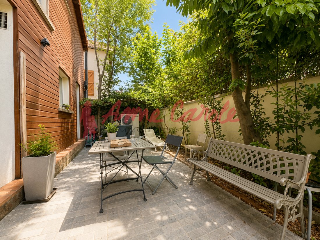 House in Peri, Joinville-le-Pont, France 2 - 18128066