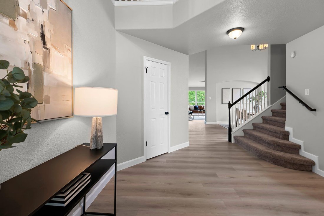 House in Round Rock, Texas, United States 5 - 18128453