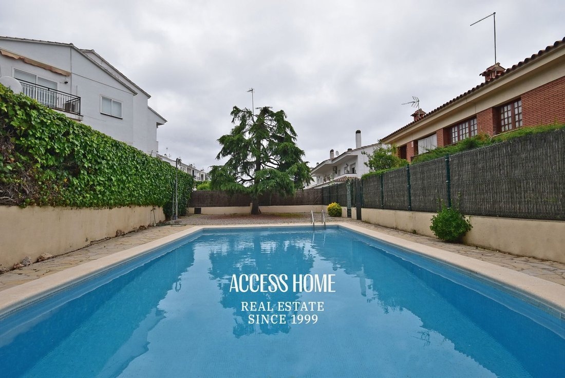 House in Vilassar de Dalt, Catalonia, Spain 2 - 18127330
