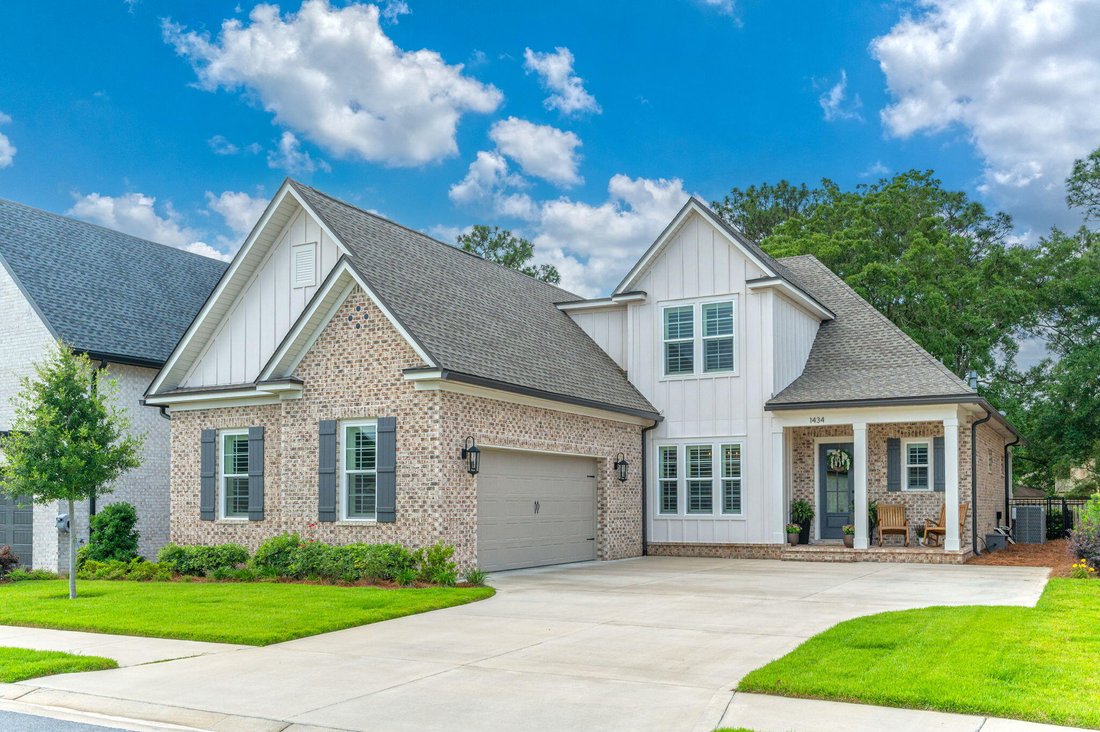 House in Niceville, Florida, United States 1 - 18127758