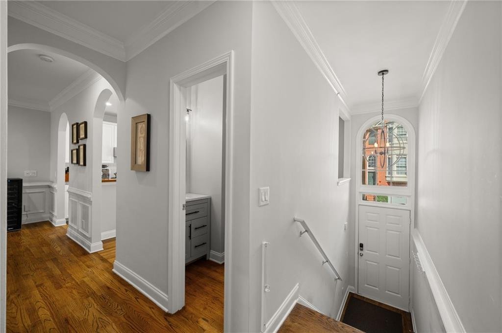 Townhouse in Brookhaven, Georgia, United States 2 - 18128228