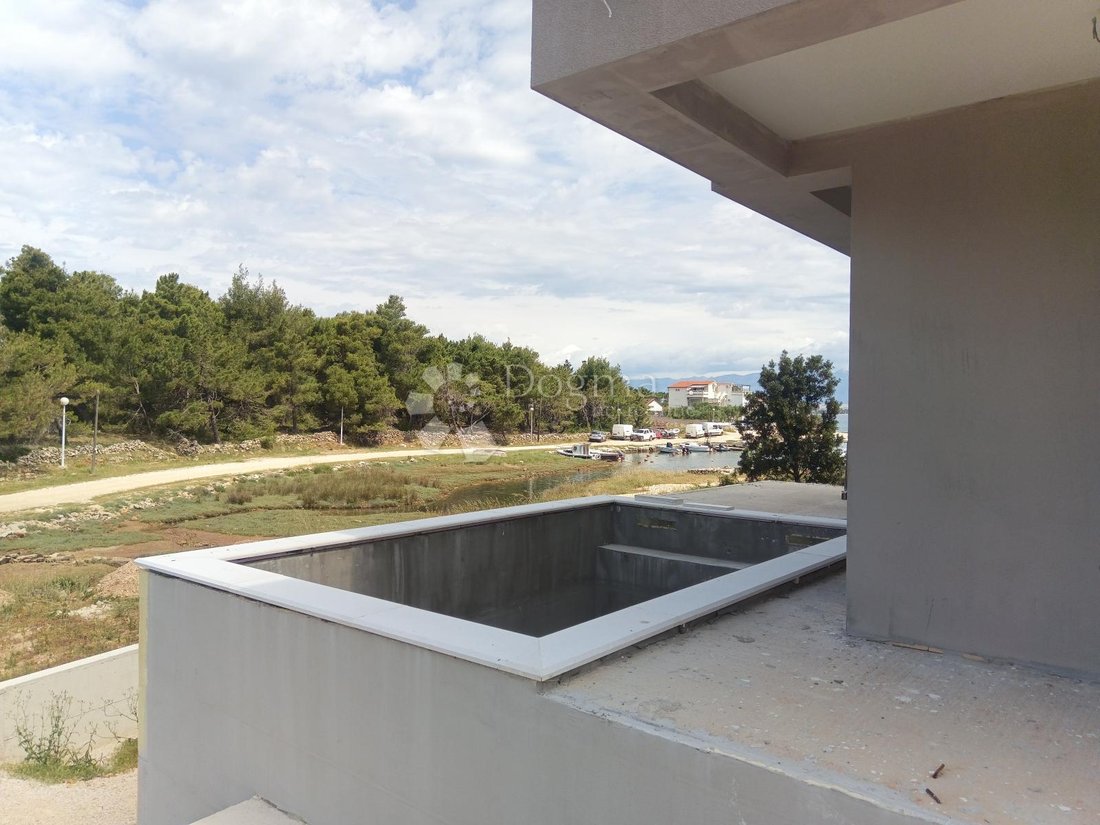 House in Vir, Zadar County, Croatia 5 - 18133492