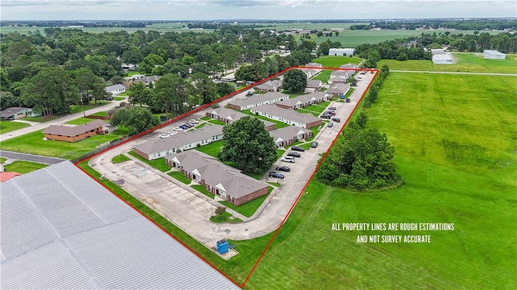 Apartment in New Iberia, Louisiana, United States 1 - 18132689