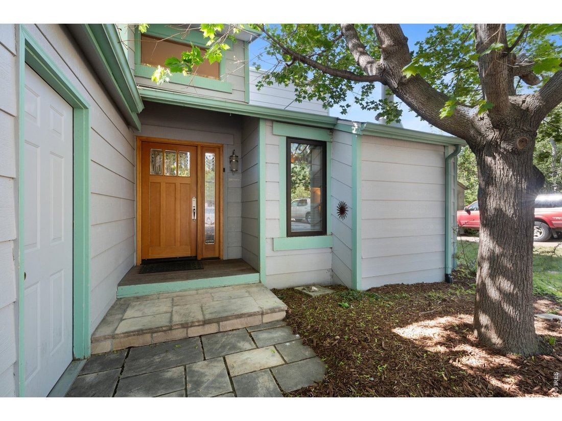 House in Boulder, Colorado, United States 3 - 18131684