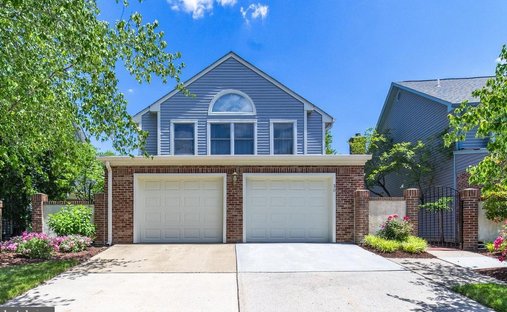 Casa en Princeton, Nueva Jersey, Estados Unidos 1