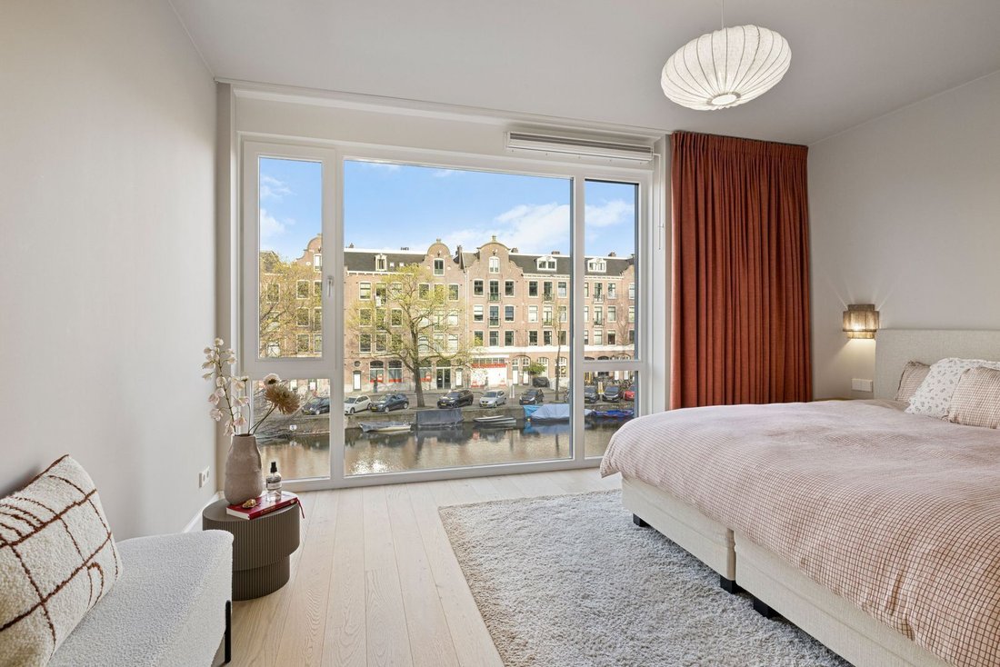 Amsterdam, North Holland, Netherlands 3 - 18133659