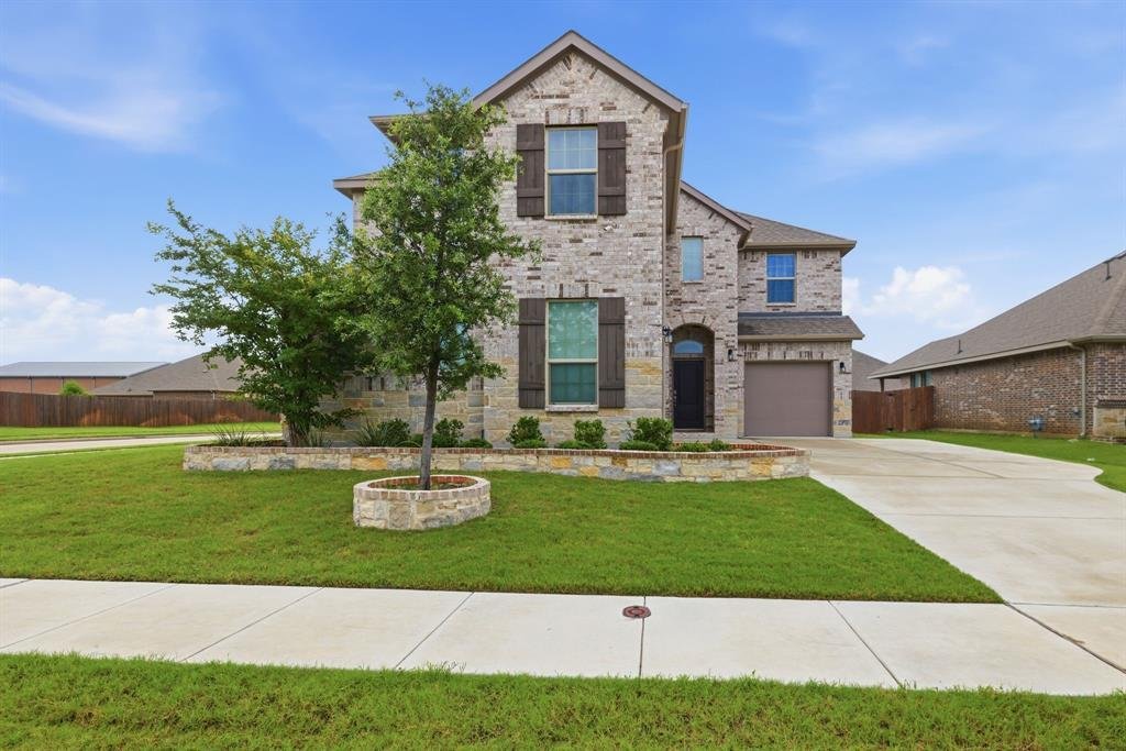House in Grand Prairie, Texas, United States 1 - 18127929