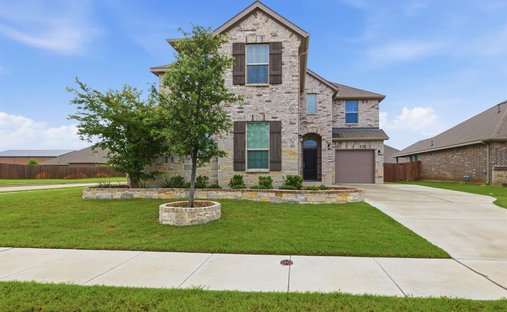 House in Grand Prairie, Texas, United States 1