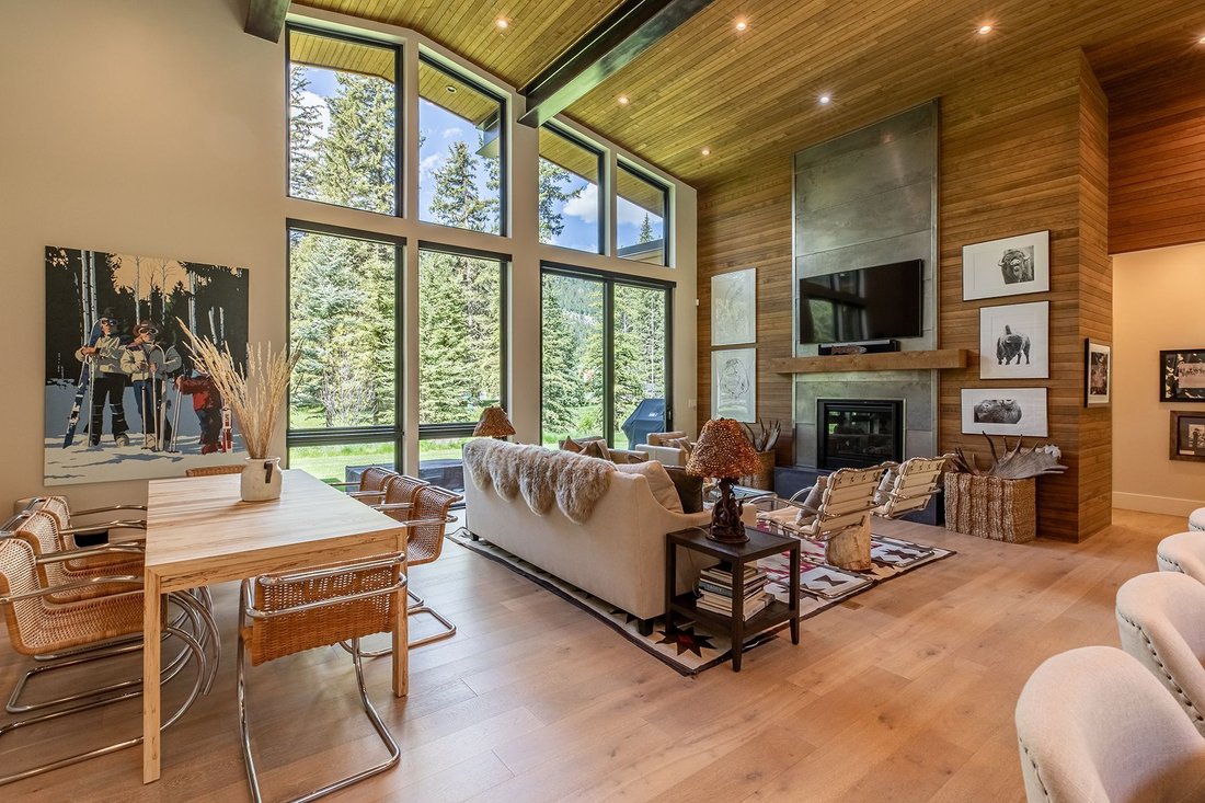 House in Jackson, Wyoming, United States 3 - 17287643