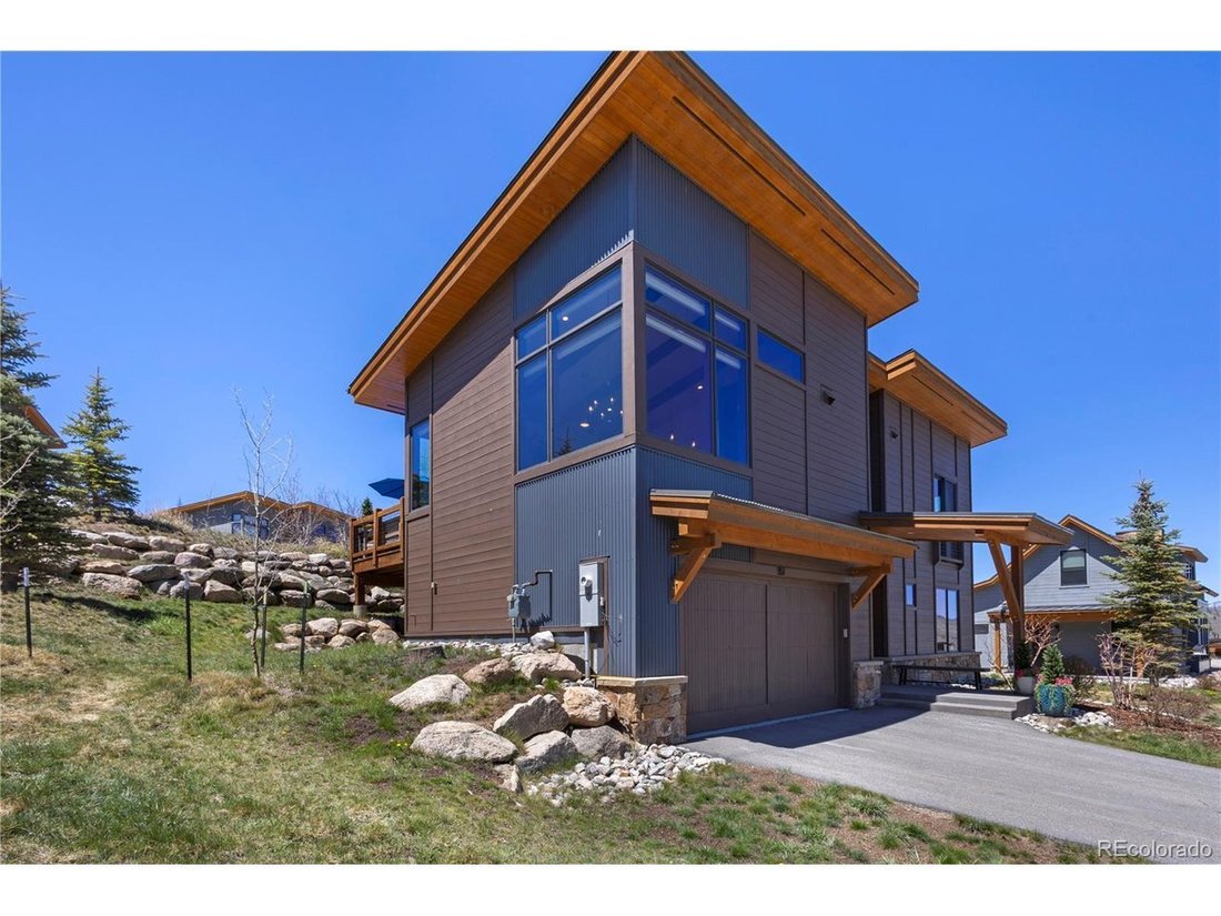 House in Silverthorne, Colorado, United States 1 - 18127456