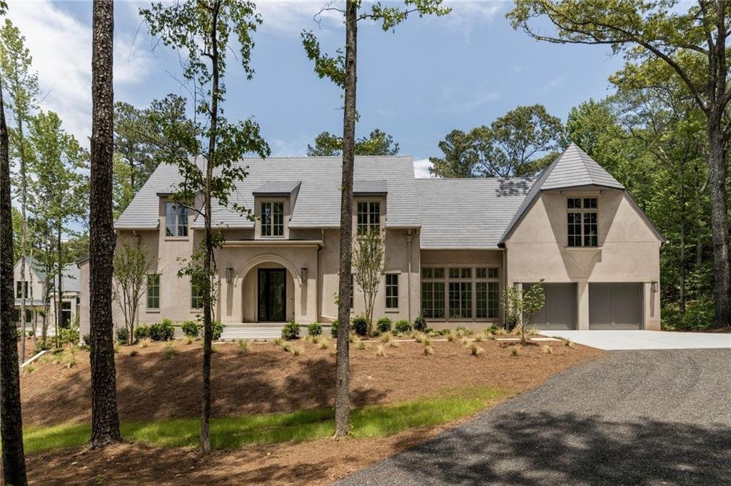 House in Palmetto, Georgia, United States 2 - 18128313