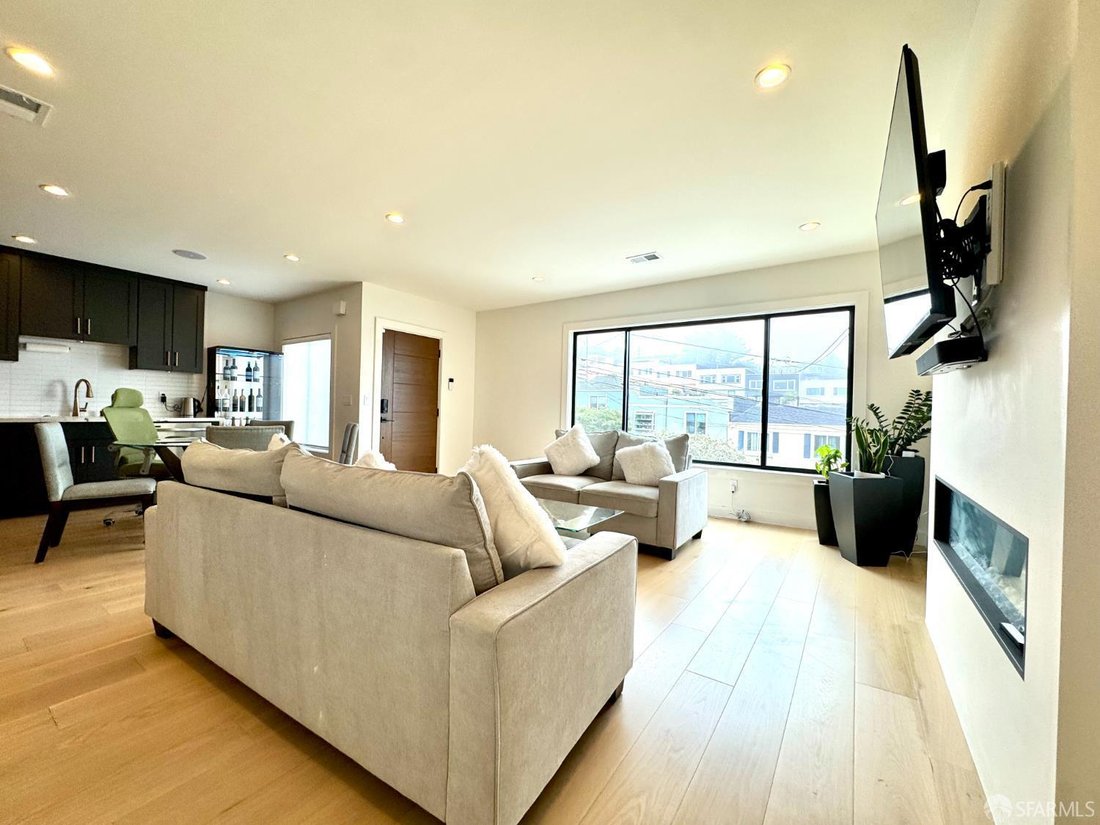 House in San Francisco, California, United States 2 - 18121351
