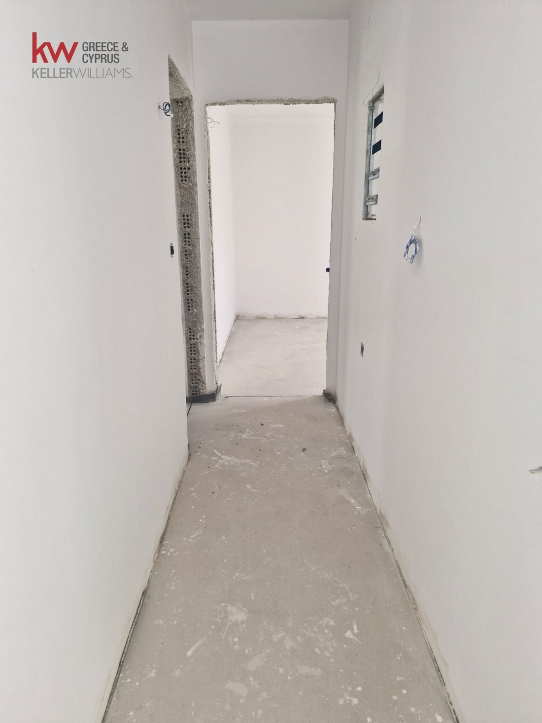 Apartment in Glyfada, Attica, Greece 4 - 18129637