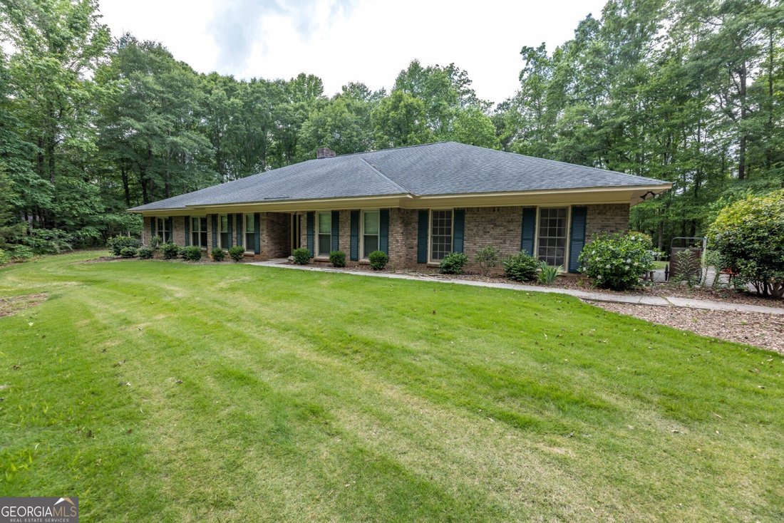 House in Columbus, Georgia, United States 1 - 18128435