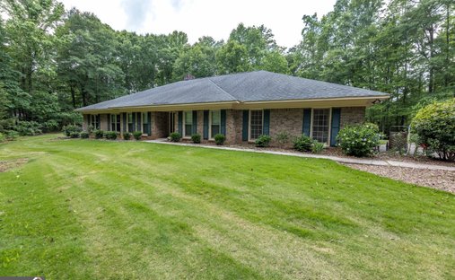 House in Columbus, Georgia, United States 1