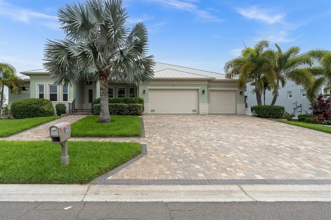 House in Apollo Beach, Florida, United States 2 - 18131814