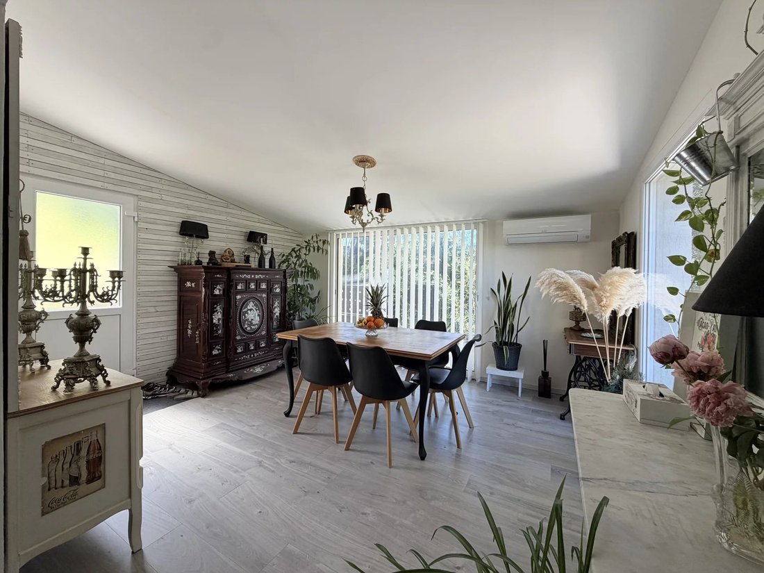 House in Meyreuil, Provence-Alpes-Côte d'Azur, France 5 - 18127751