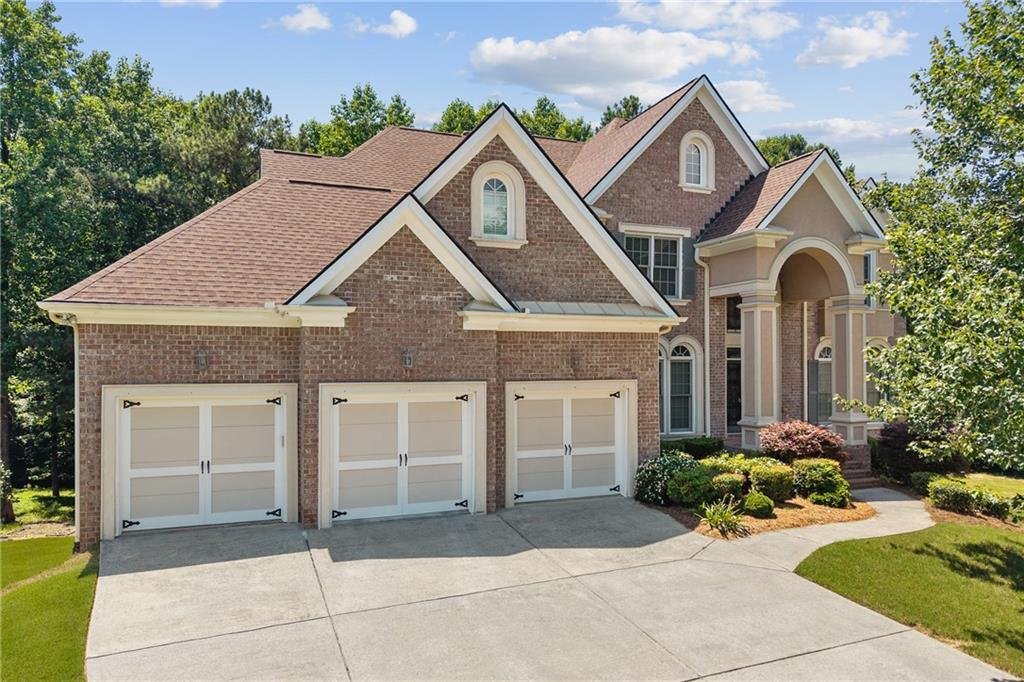 House in Buford, Georgia, United States 1 - 18129074
