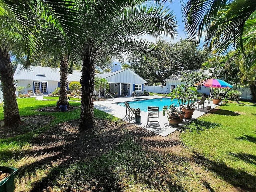 House in Vero Beach, Florida, United States 1 - 18127587