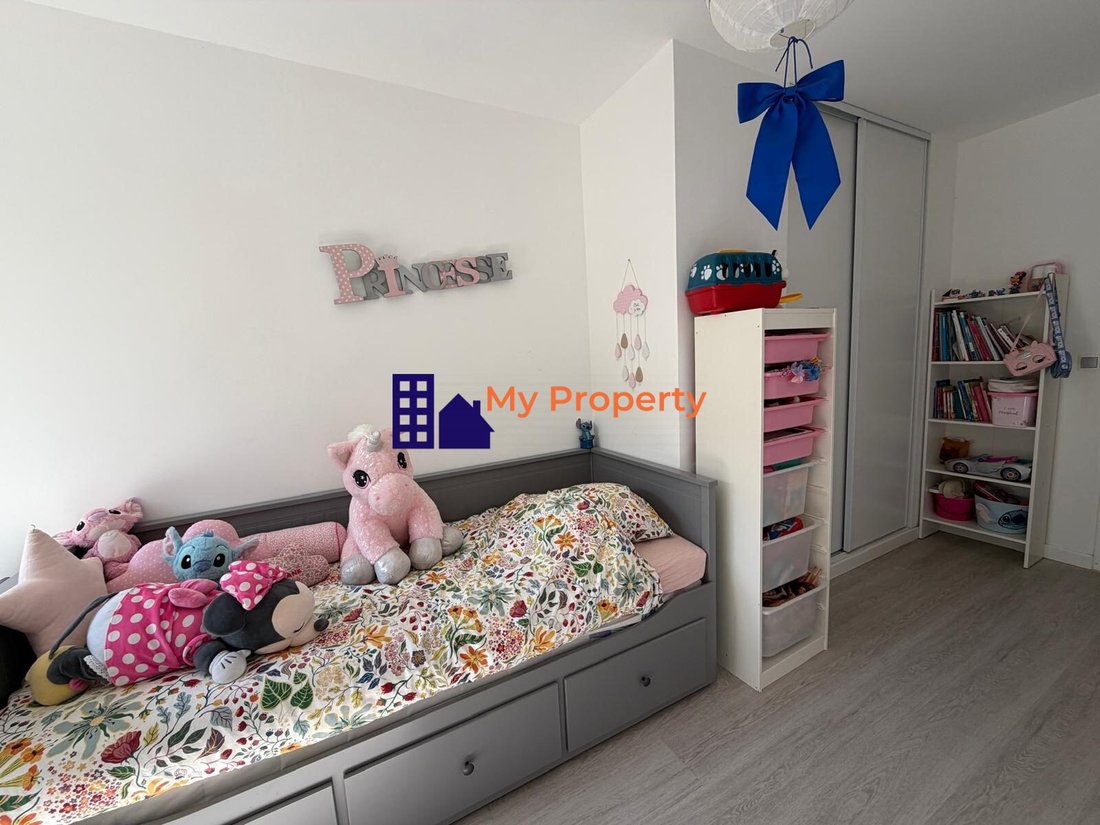 Apartment in Bois-Colombes, Ile-de-France, France 5 - 18138888