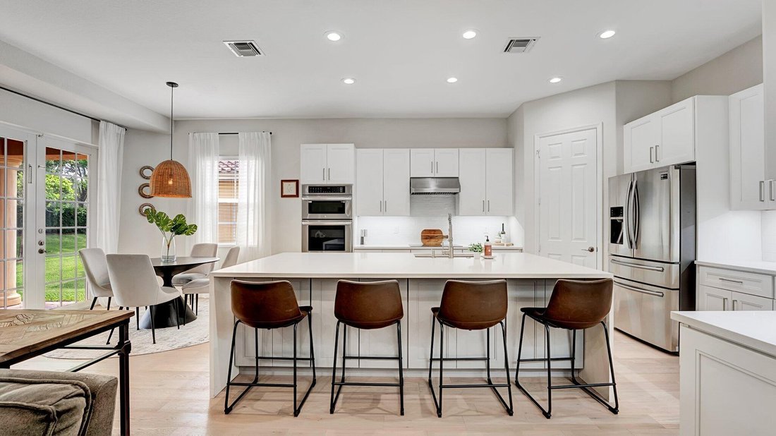House in Wellington, Florida, United States 1 - 18132124