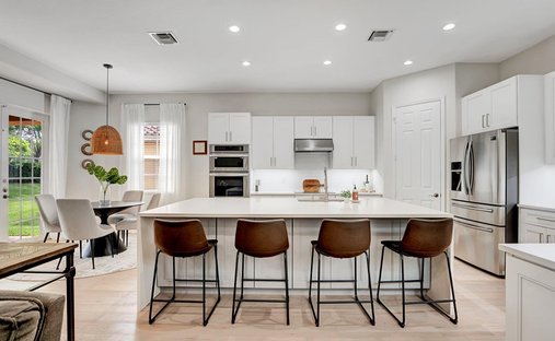 House in Wellington, Florida, United States 1