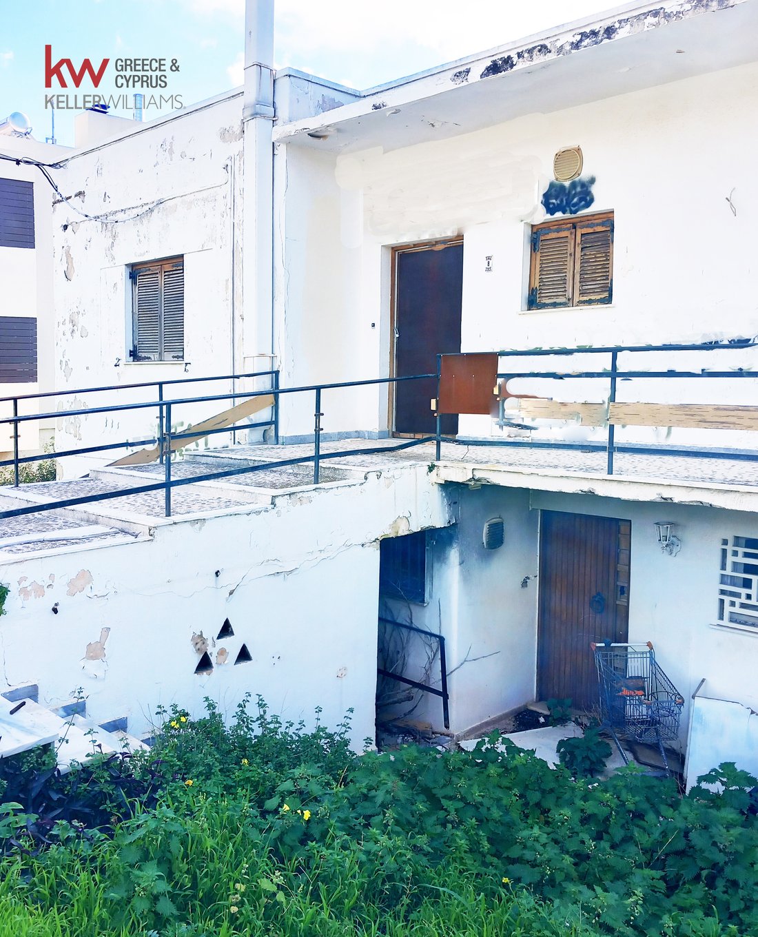 House in Saronida, Attica, Greece 2 - 18129973