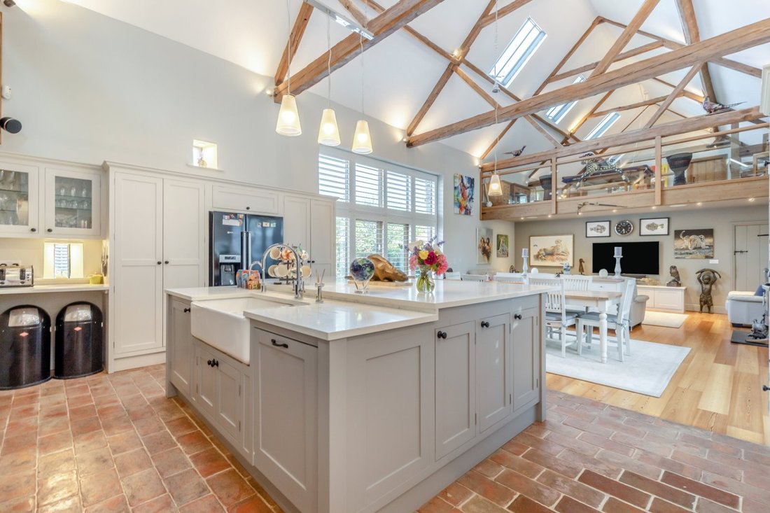 House in Watergate, Chichester, England 2 - 18127646