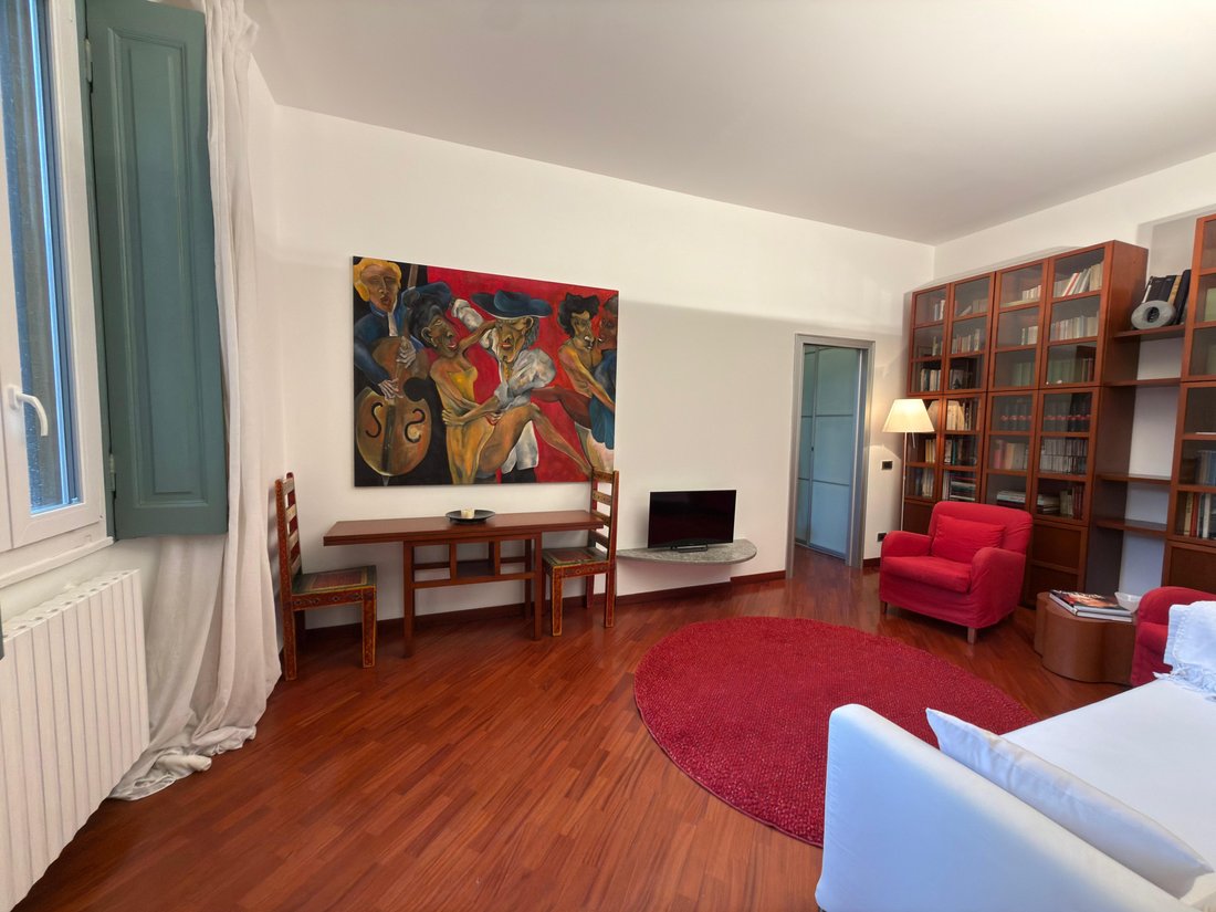 Apartment in Historic Center, Milan, Lombardy 5 - 18127592