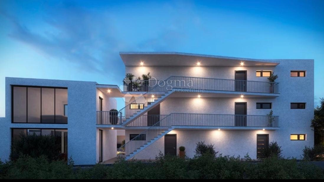 Maison à Opcina Bilice, Comitat de Šibenik-Knin, Croatie 5 - 18133498