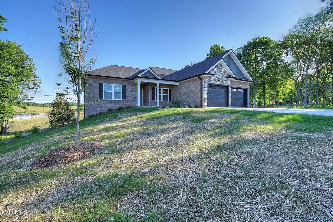 House in Blountville, Tennessee, United States 2 - 17791536