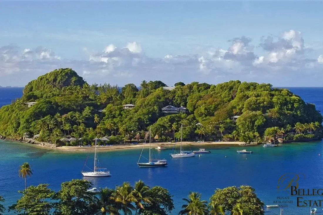 Land in Arnos Vale, Saint Vincent and the Grenadines 4 - 18127605