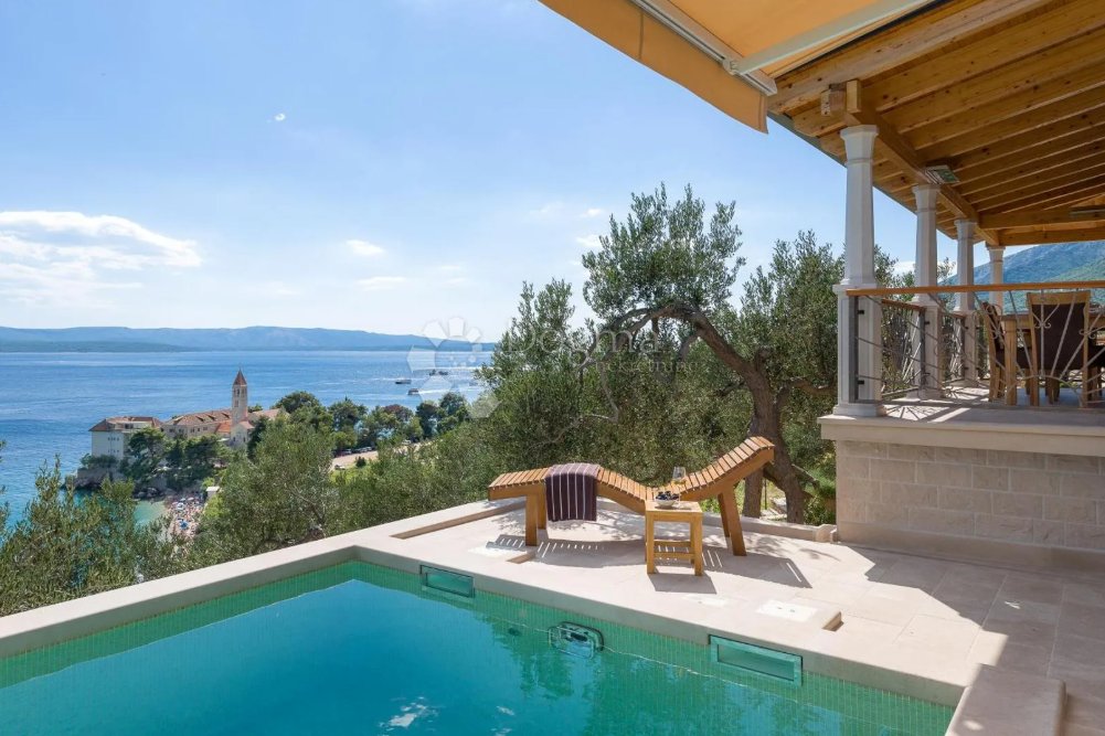 House in Bol, Split-Dalmatia County, Croatia 1 - 18133504