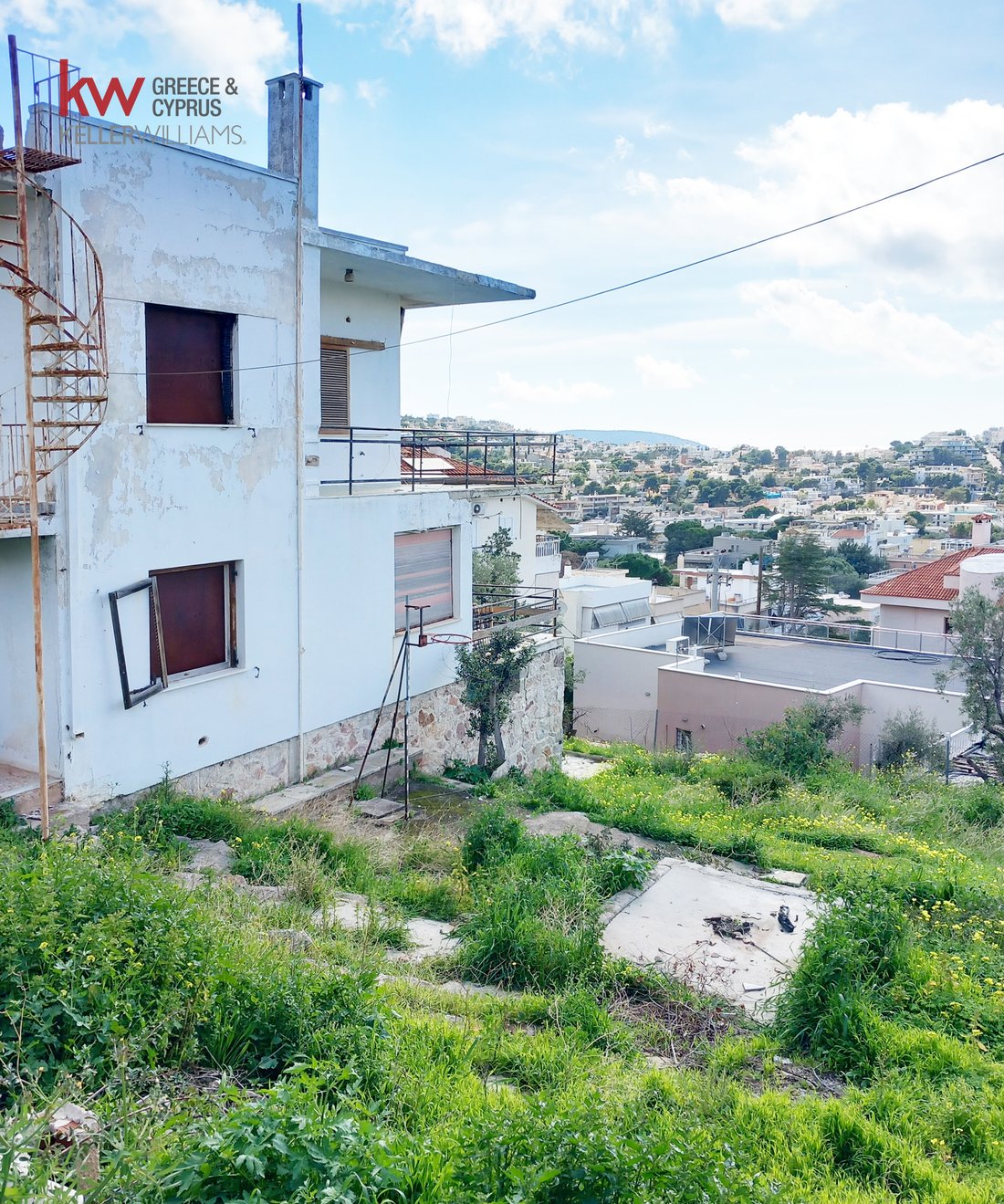 House in Saronida, Attica, Greece 4 - 18129973