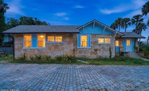 House in Port Orange, Florida, United States 1