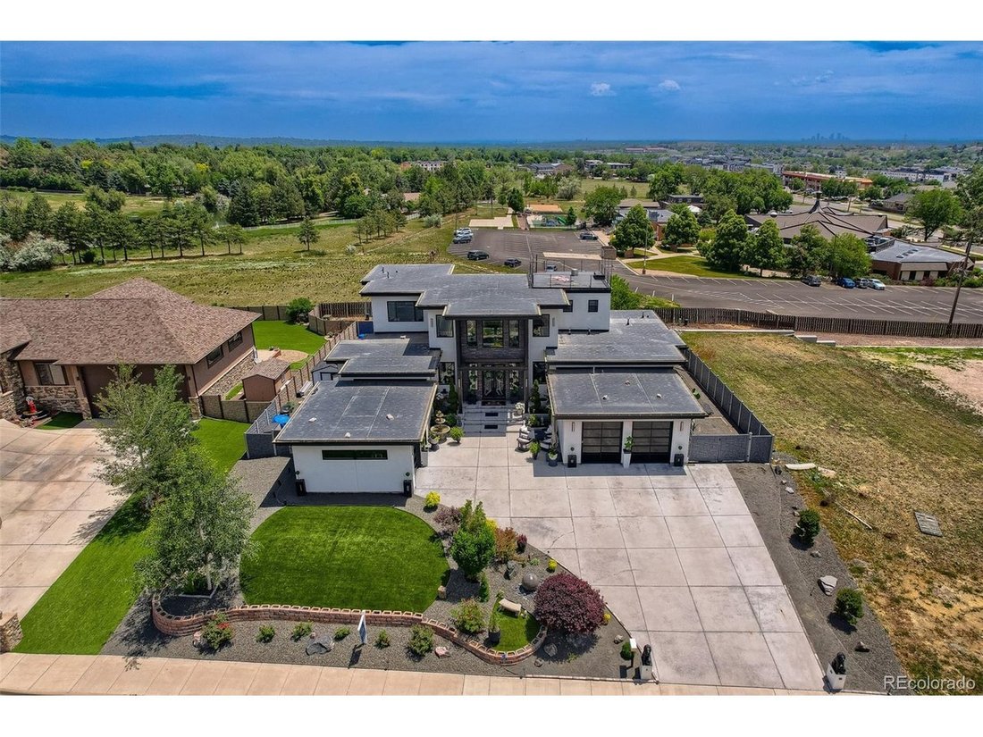 Casa en Arvada, Colorado, Estados Unidos 5 - 18131681