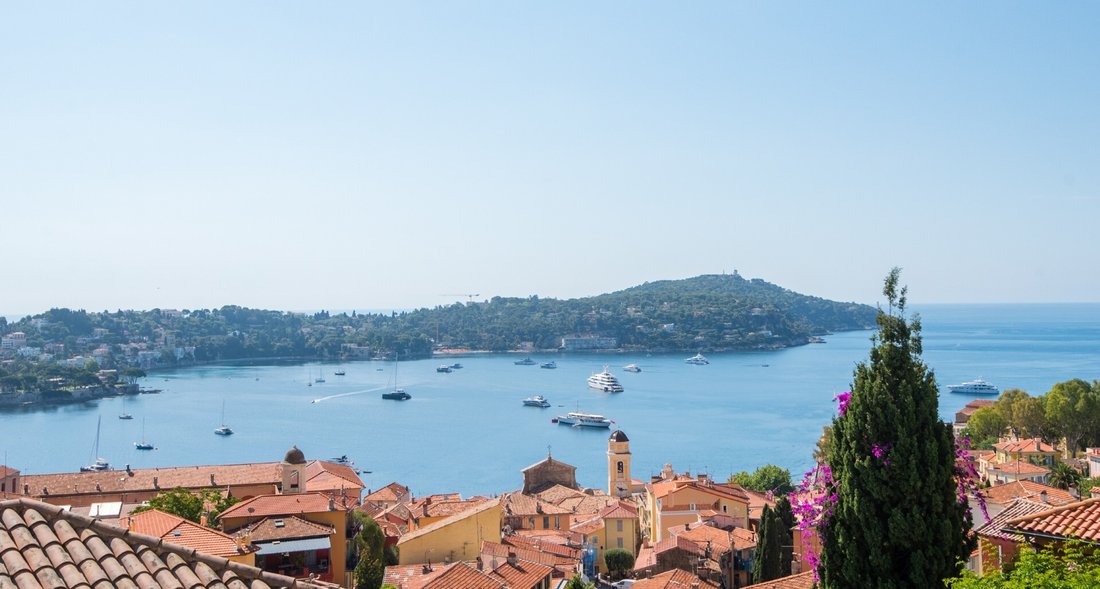 Wohnung in Le Port, Villefranche-sur-Mer, Frankreich 3 - 18064822
